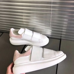 알렉산더맥퀸 오버사이즈 스니커즈 462219