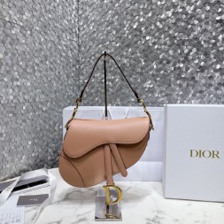 디올 새들백 M0446-12