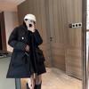 프라다 여성용 패딩 3A457