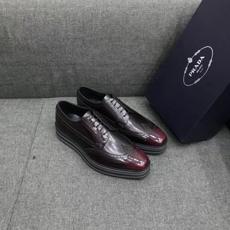 프라다 신상 구두 F0664 브라운