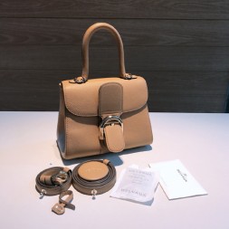 델보 토고가죽 브리앙백 MINI  AA1250-4