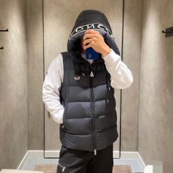 몽클레어 남여공용 패딩조끼 MC3479-1