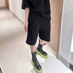 루이비통 남여공용 반바지 M10396