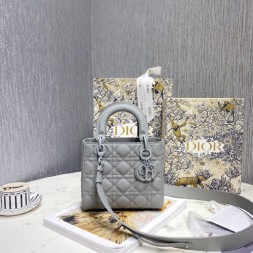 디올 MY ABCDIOR 레이디백  M0538-2