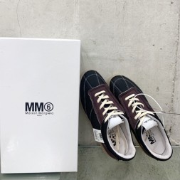 마르지엘라 신상 독일군 여성용 190241 블랙