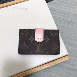 루이비통 카도 홀더 M69761 핑크