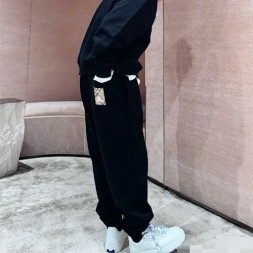 버버리 남여공용 바지 BR24042