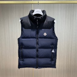 몽클레어 남성용 패딩조끼 MC3611