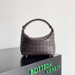 보테가 미니 월리스 754443-8