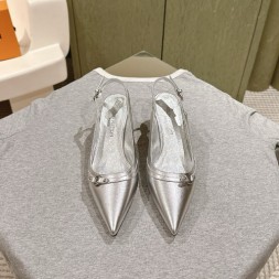 루이비통 여성용 펌프스  M0577-4