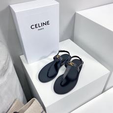 셀린느 신상 샌들 CE3571 블랙