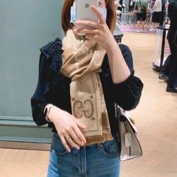 구찌 신상 스카프 G3678