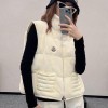 몽클레어 여성용 패딩조끼 MC3724