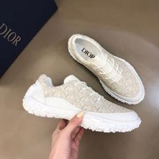 디올 남성용 스니커즈 KD0668-1