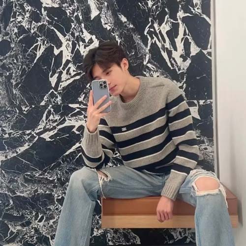 셀린느 남여공용 니트 008433