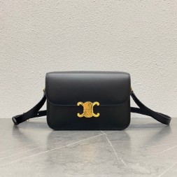 셀린느 트라이엄프백 미듐 187363-2