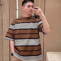 버버리 신상 남여공용 반팔 80019189-1