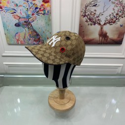 구찌 신상 모자 454651-3