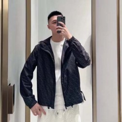 펜디 남여공용 양면용 자켓 2460359