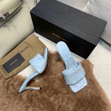 보테가 여성용 신상 슬리퍼 475209