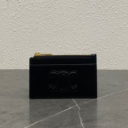 셀린느 신상 카드지갑 100583