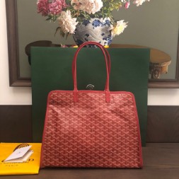 고야드 뉴버전 하디백 PM G41301 레드