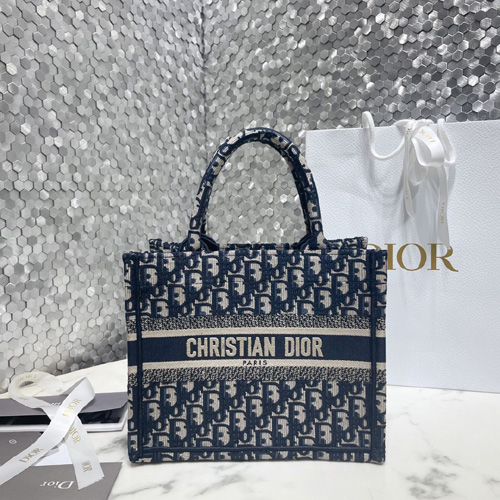 디올 뉴스몰 북 토트백 M1265-2