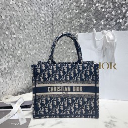 디올 뉴스몰 북 토트백 M1265-2
