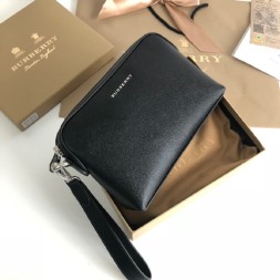 버버리 남성용 클러치백 117204-1