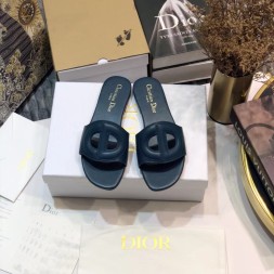 디올 여성용 슬리퍼 KD0680-3