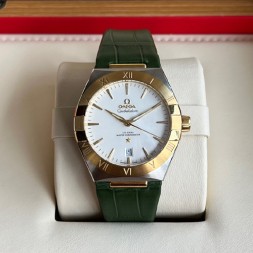 [ V2 ] 오메가 신상 시계 OM31615-4 39mm