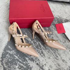 발렌티노 신상 샌들 2S0S36 누드