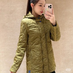 버버리 여성용 자켓 80019250-2