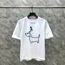 톰브라운 남여공용 반팔 TB8812-6
