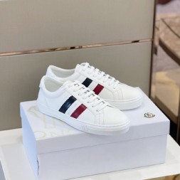 몽클레어 남성용 스니커즈 MC9901-4