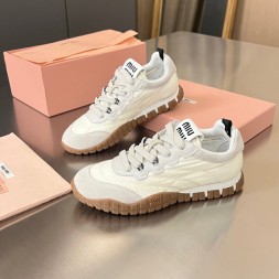 미우미우 여성용 스니커즈 57278-1
