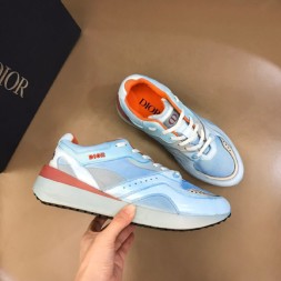 디올 남성용 운동화 KD0684-3