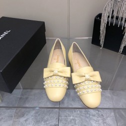 샤넬 여성용 로퍼   G34377-1