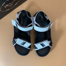 프라다 남성용 신상 샌들 F0761-3