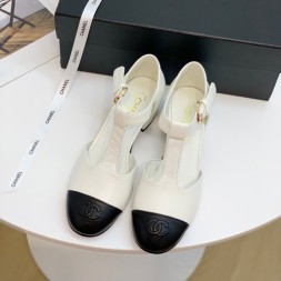 샤넬 여성용 샌들 G34449-1