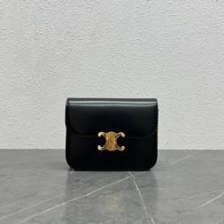 셀린느 트리오페 컬러지 숄더백 113583-2