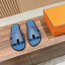 에르메스 남성용 슬리퍼 H35186-6
