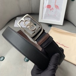 페레가모  신상 벨트 678896-3