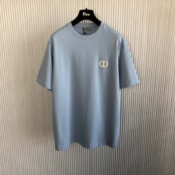 디올 남여공용 반팔 D84278-1