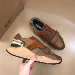 버버리 남성용 스니커즈 B96474-2