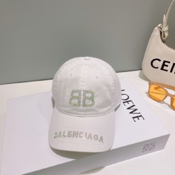 발렌시아가 신상 모자 B1220-1
