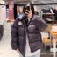 몽클레어 남여공용 사이클론 투인원 패딩 MC3688