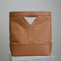 생로랑 Y자  쇼핑백 817603-2