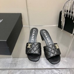 샤넬 여성용 샌들   G34375-4