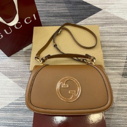 구찌 블론디 미디엄 숄더백 815719-3